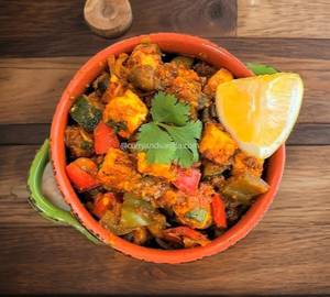 Mix Veg Masala