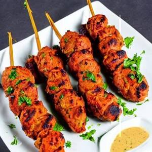 Tamayya Kebab