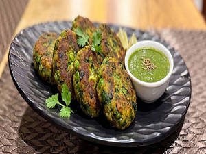 Hara Bhara Kabab