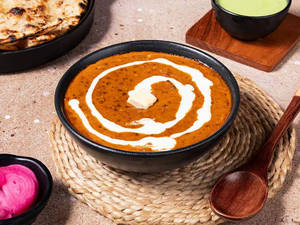 Dal Makhani