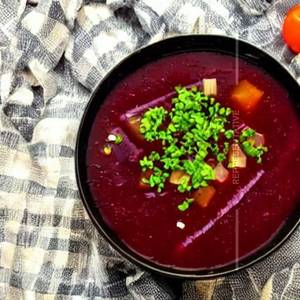 Veg Special Beet