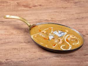 Malai Kofta
