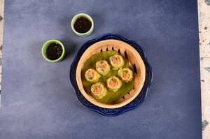 Chicken Siu Mai