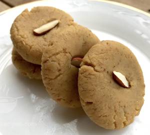 Khoya Peda