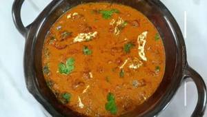 Kaju Korma (no Onion No Garlic)
