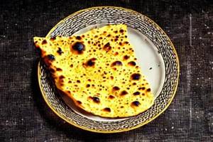 Missi Roti