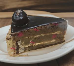 Trufel pastry