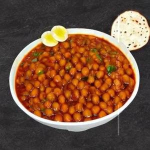 Chole Bhature