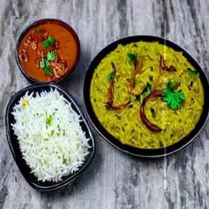 Onion Jeera Rice