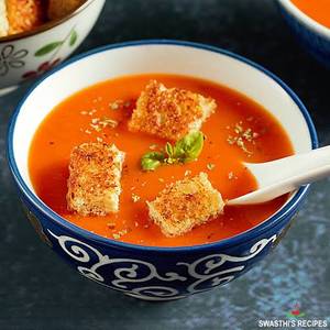 Tomato soup