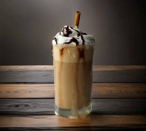 Cold Coffee