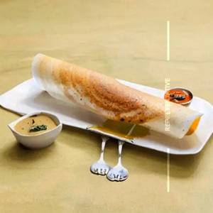 Paneer Dosa
