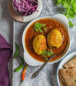 Egg Curry