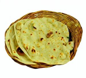 Khameeri Roti