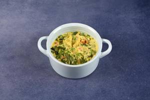 Mughlai Subz Korma