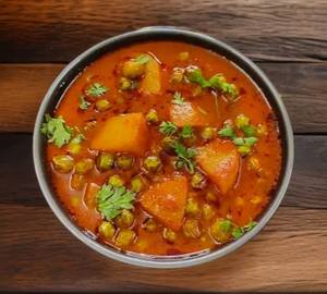 Aloo Matar