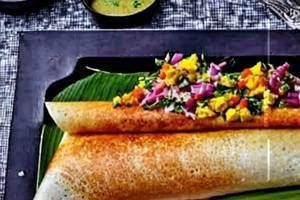 Spring Dosa