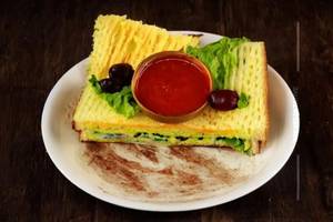 Bombay Sandwich