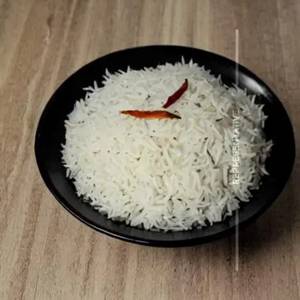 Plain Rice