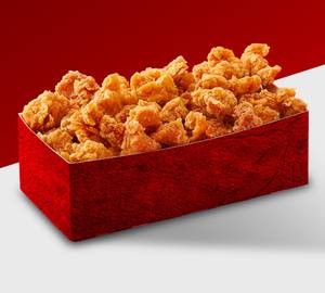 Chicken Popcorn