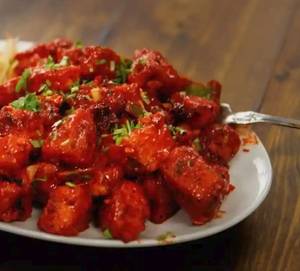 Paneer 65 [8pices]