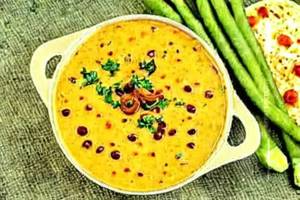Dal Punjabi