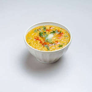 Dal Khichadi