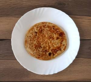 Aloo Paratha