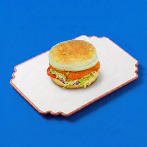 Paneer Burger