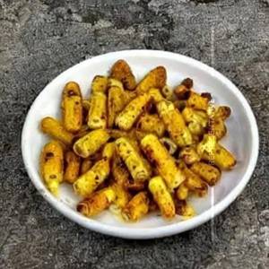 Baby Corn Salt & Pepper