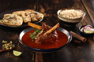 Nawabs Special Nalli Nihari