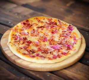 Onion Uttapam