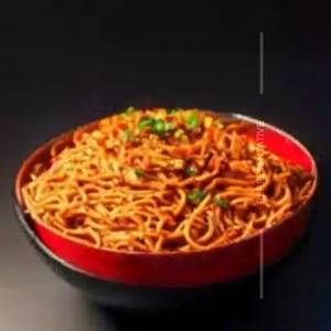 Schezwan Noodles