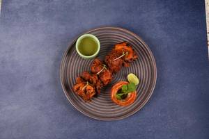 Achari Chicken Tikka