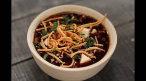Manchow Soup