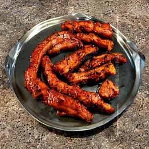 Bbq H