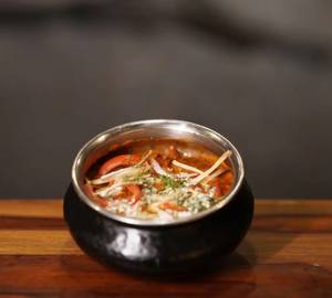 Kadai Mushroom