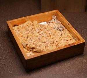 Makkhan'S Special Shahi Toast