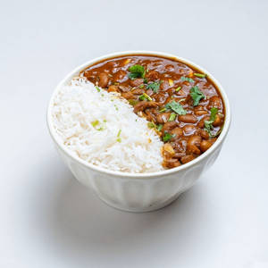 RAJMA CHAWAL