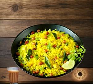 Poha
