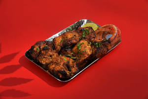 Achari Murgh Tikka