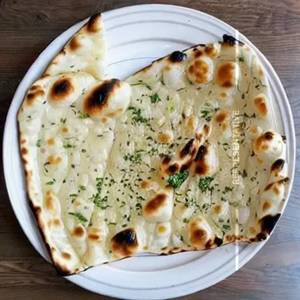 Butter Naan