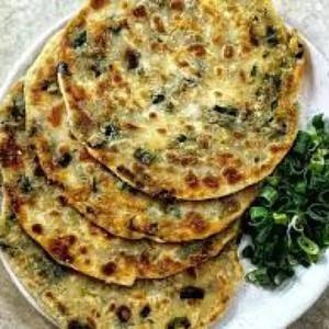 Tandoori Mix Paratha