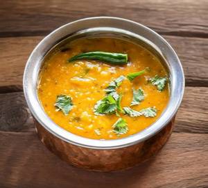 Dal Fry