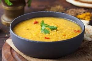 Plain Dal