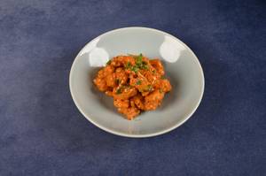 Chilli Rock Shrimp