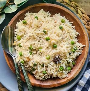 Matar Pulao