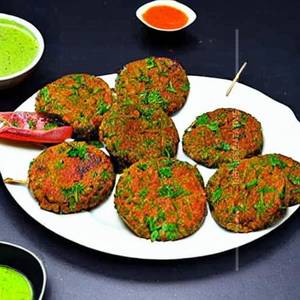Hara Bhara Kabab
