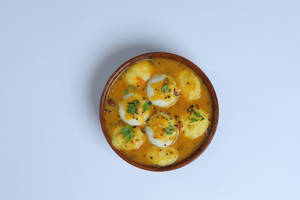 Button Idly Sambar
