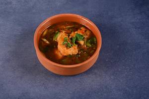 Chinese Claypot Fish Curry